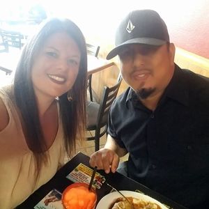 Meet your Posher, Darrell